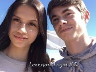 LexxxiandLoganXO