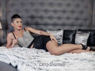 LexyBurnell