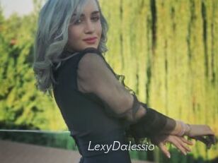 LexyDalessio