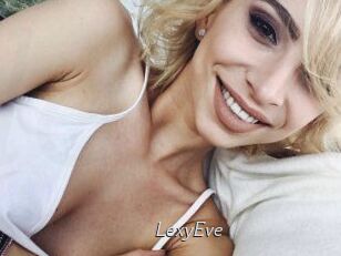 LexyEve