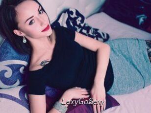 LexyGoSexy