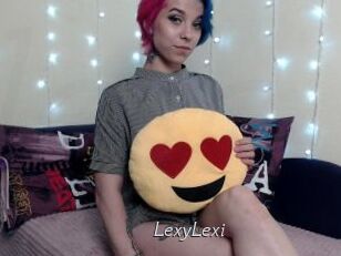 LexyLexi