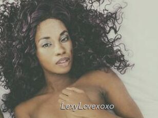 LexyLovexoxo