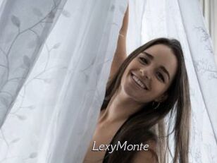 LexyMonte