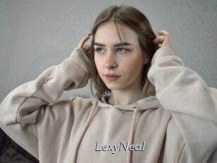 LexyNeal