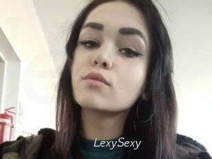 LexySexy