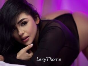 LexyThorne