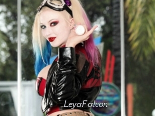 LeyaFalcon