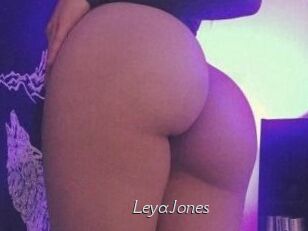 LeyaJones