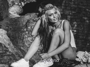 Leyanna Le Scandale