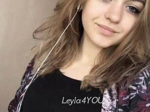 Leyla4YOU