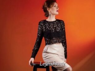 LeylaHarris