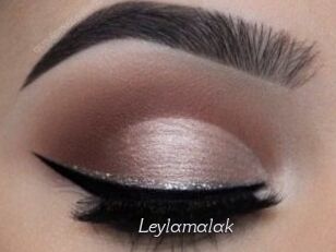 Leylamalak
