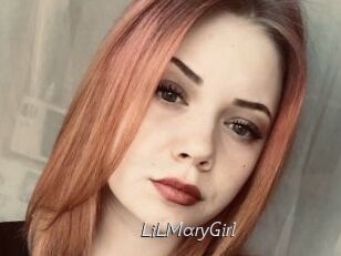 LiLMaryGirl