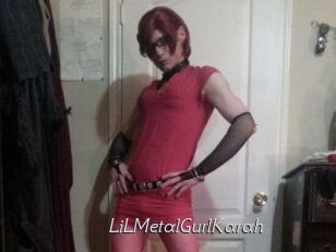 LiLMetalGurlKarah