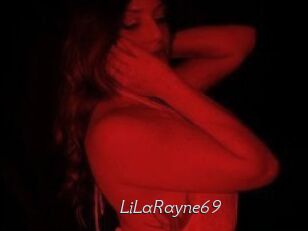 LiLaRayne69