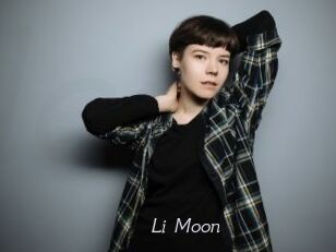 Li_Moon Le Scandale