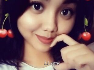 Li_pak