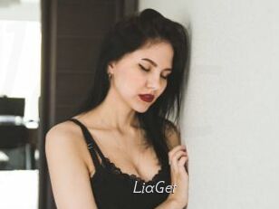 LiaGet