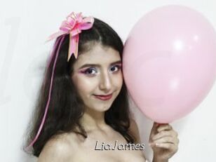 LiaJames