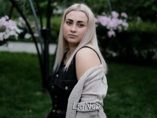 LiaNeix Le Scandale