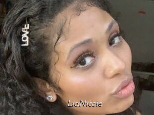 LiaNicole Le Scandale