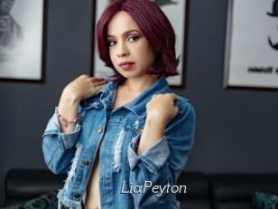 LiaPeyton