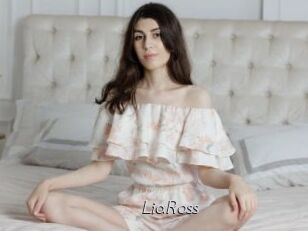 LiaRoss