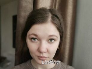 LiaSilver Le Scandale