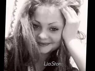 LiaSton