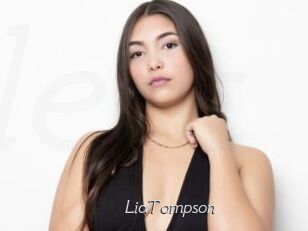LiaTompson