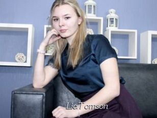 LiaTomson