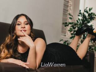 LiaWarren