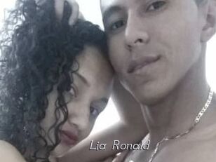 Lia_Ronald