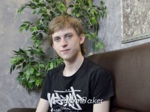 LiamBaker
