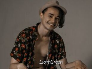 LiamGreen