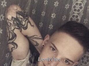 Liam_White