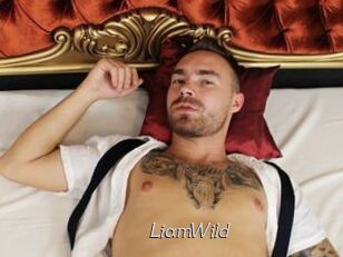 LiamWild