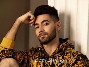 Liam_Sterling