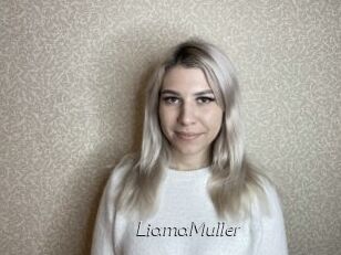 LiamaMuller