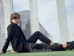 LiamxStone