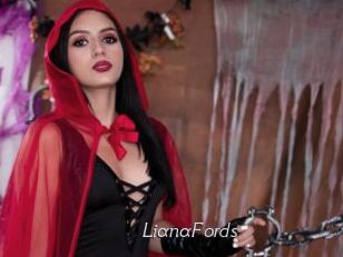 LianaFords