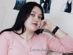 LianaJecky