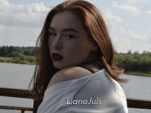 LianaJuls