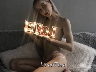LianaTeen