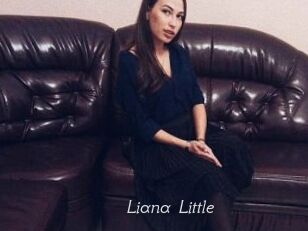 Liana_Little