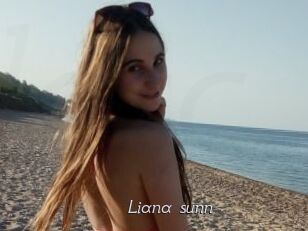 Liana_sunn