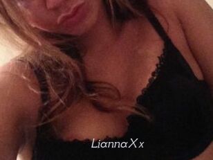LiannaXx