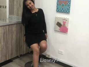 Liasexy1