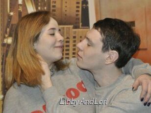 LibbyAndLori